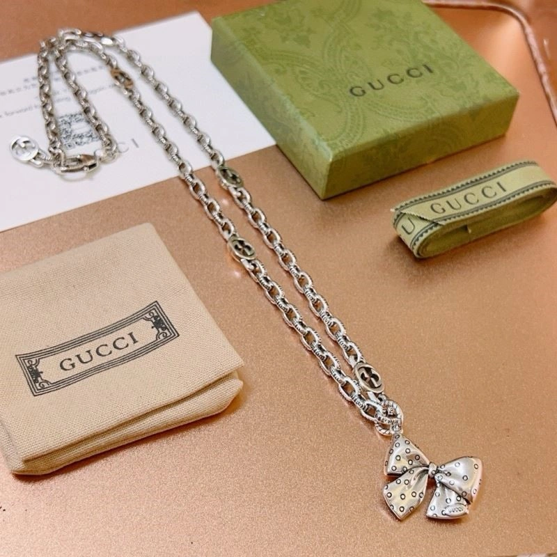 Gucci Necklaces EasyMatch 244255
