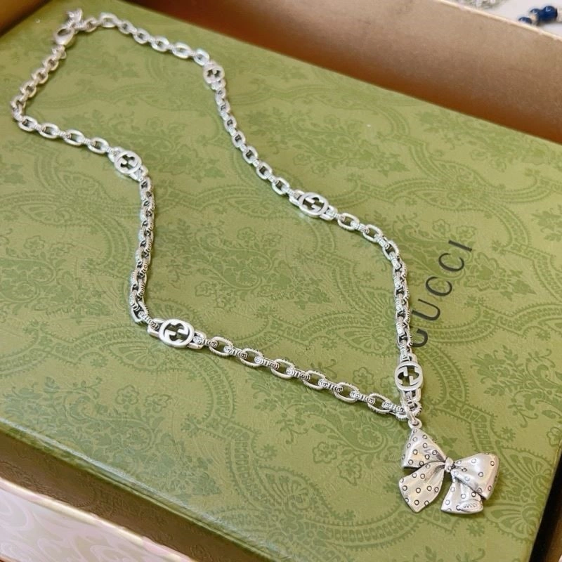 Gucci Necklaces EasyMatch 244255