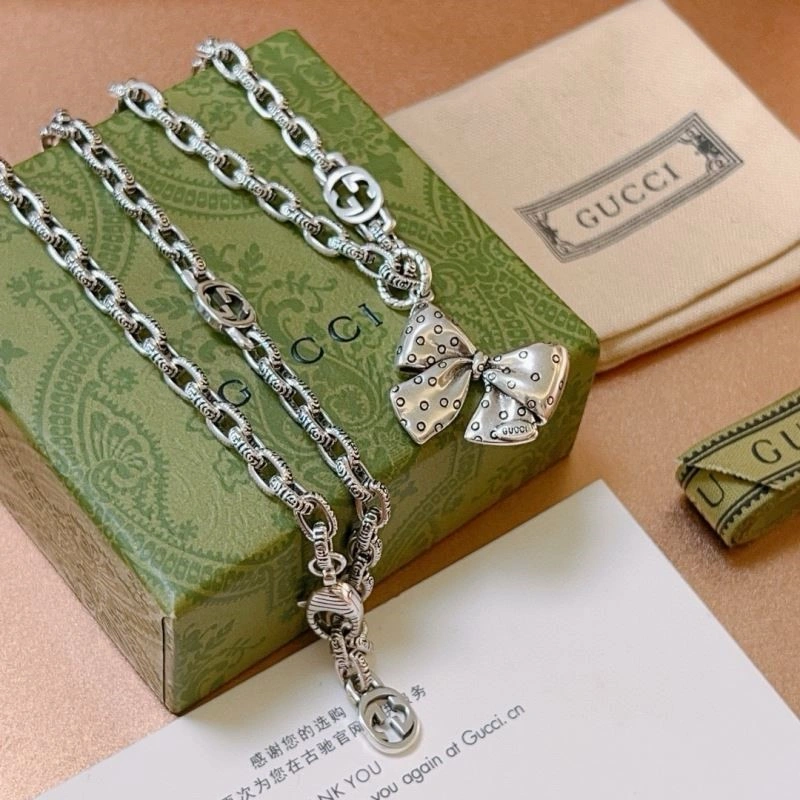Gucci Necklaces EasyMatch 244255