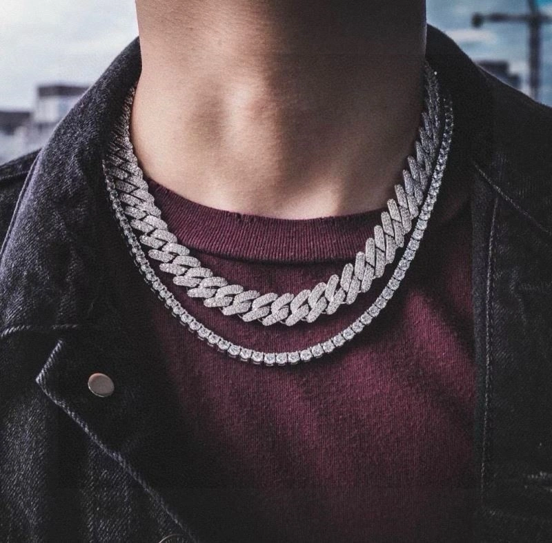 Minimalist Gucci Necklaces 244257