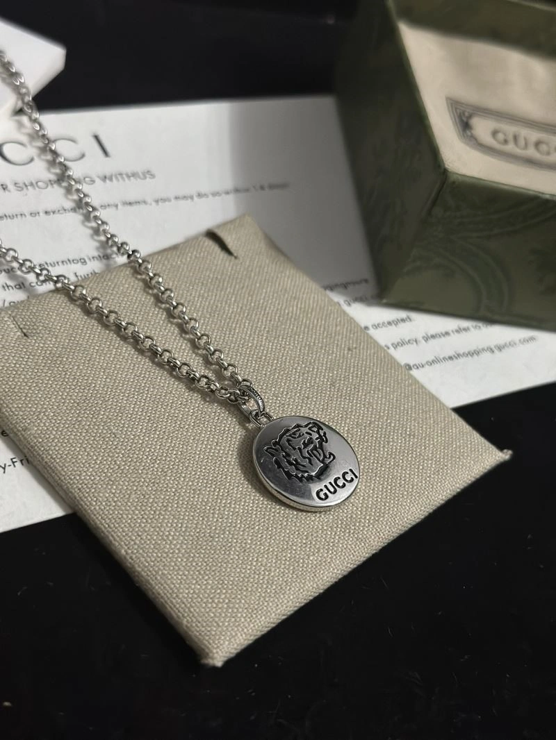 WrinkleFree Gucci Necklaces 244244