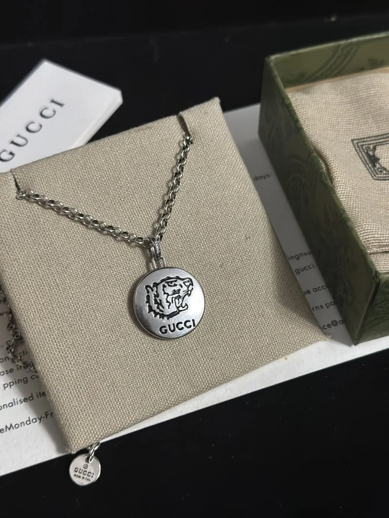 WrinkleFree Gucci Necklaces 244244