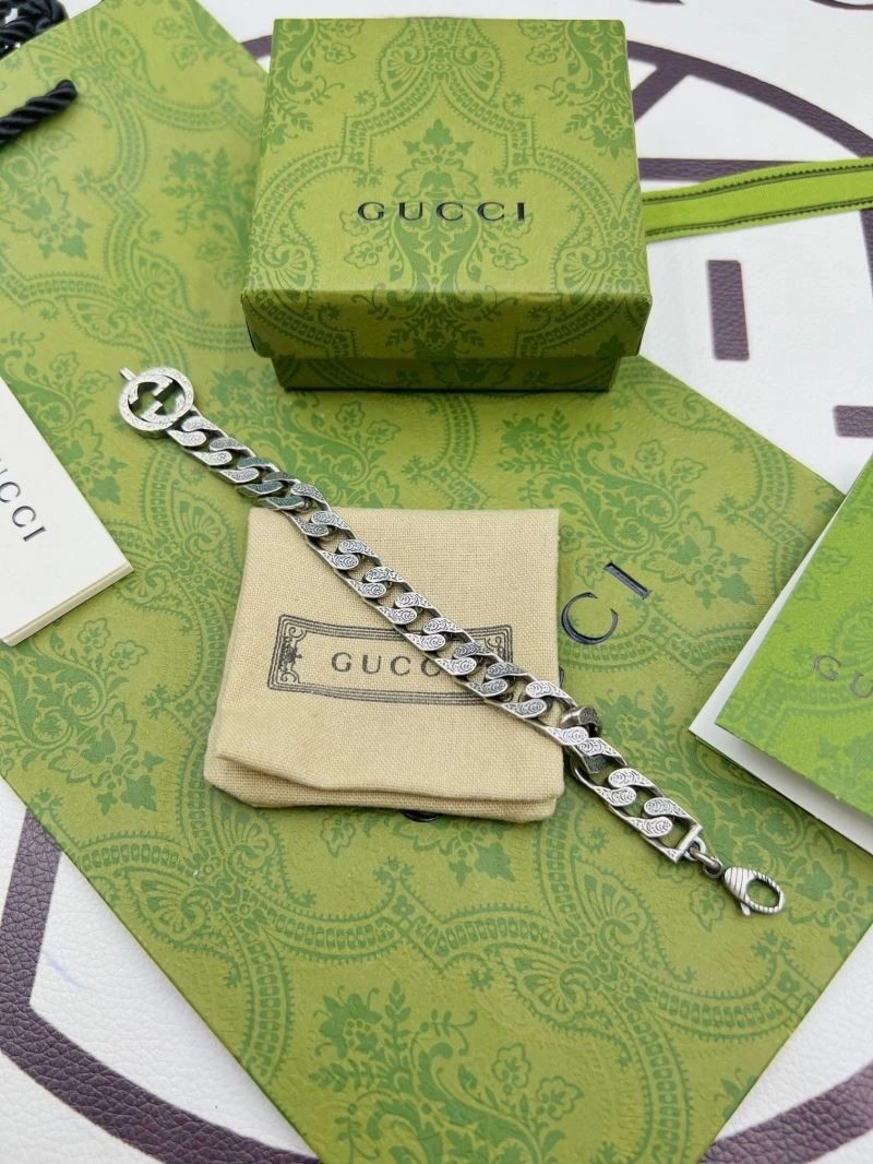 EasyMatch Gucci Necklaces 244223