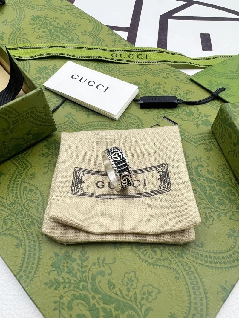 Gucci Necklaces Trendsetting 244226