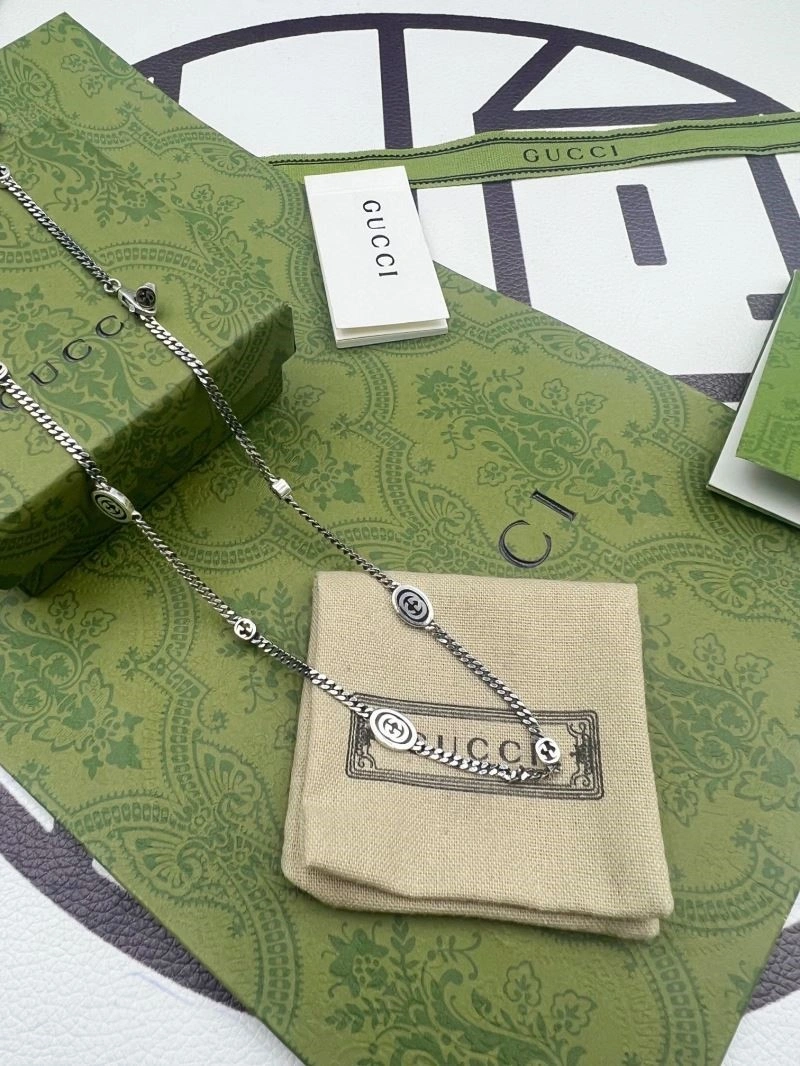 Gucci Necklaces Vibrant 244235