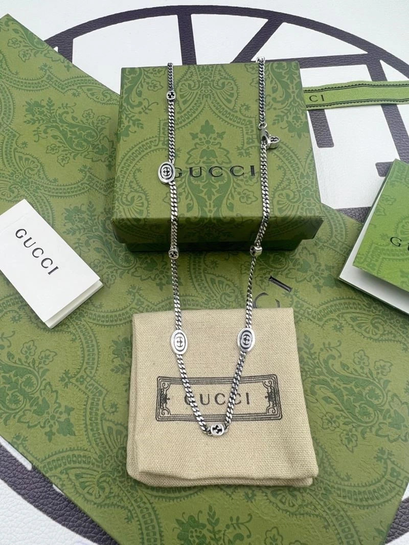 Gucci Necklaces Vibrant 244235