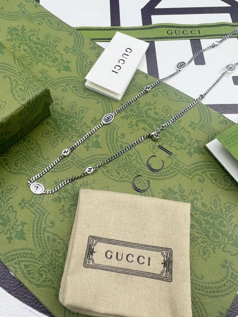 Gucci Necklaces Vibrant 244235