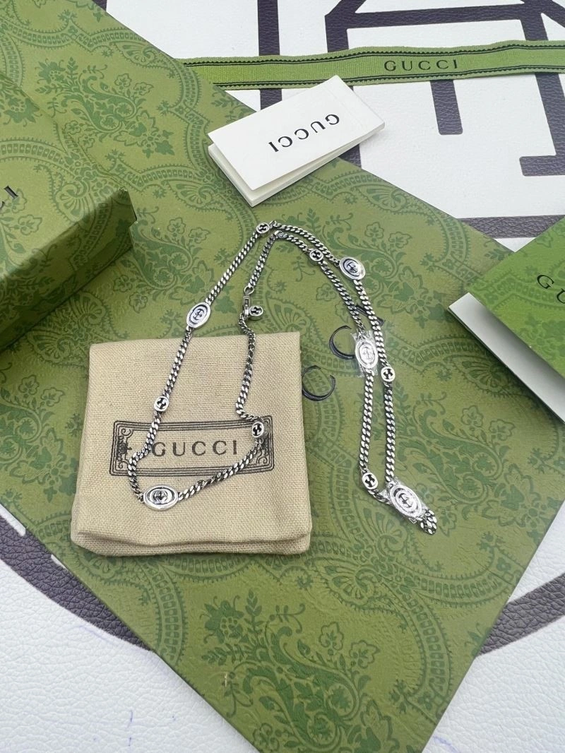 Gucci Necklaces Vibrant 244235