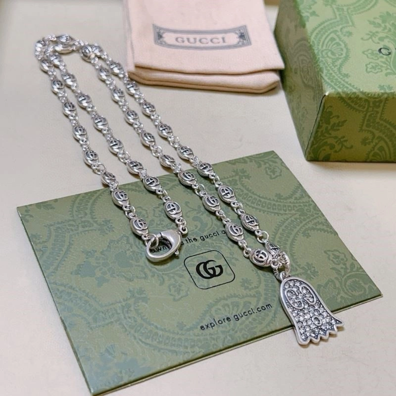 Gucci Necklaces Youthful 244249