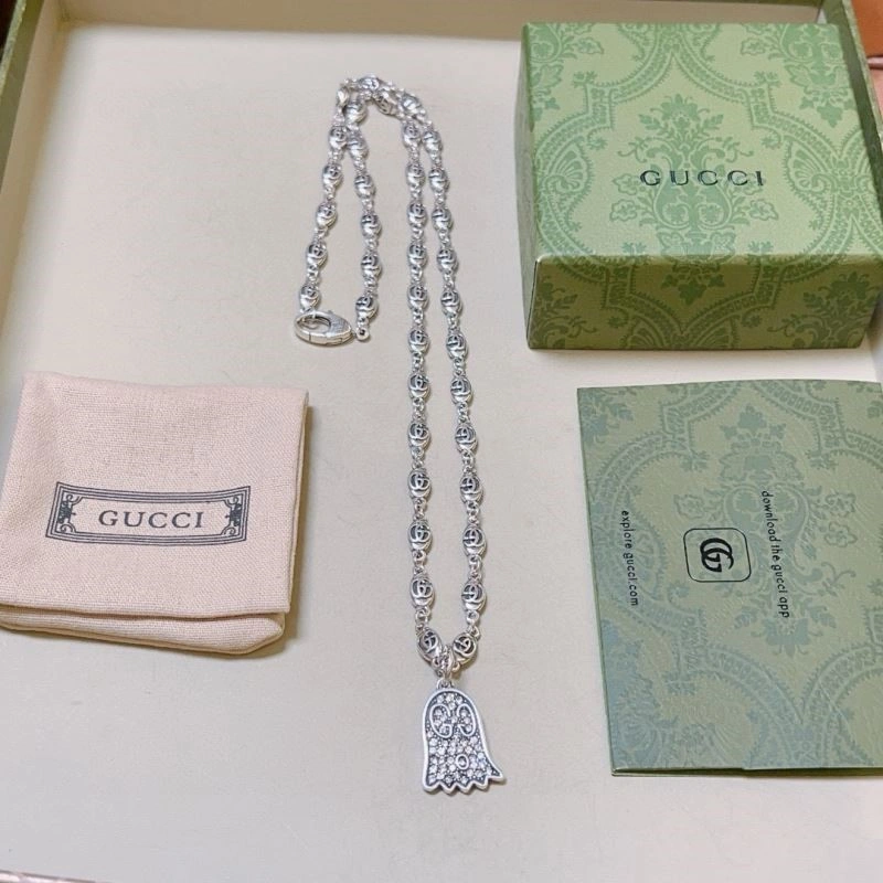 Gucci Necklaces Youthful 244249
