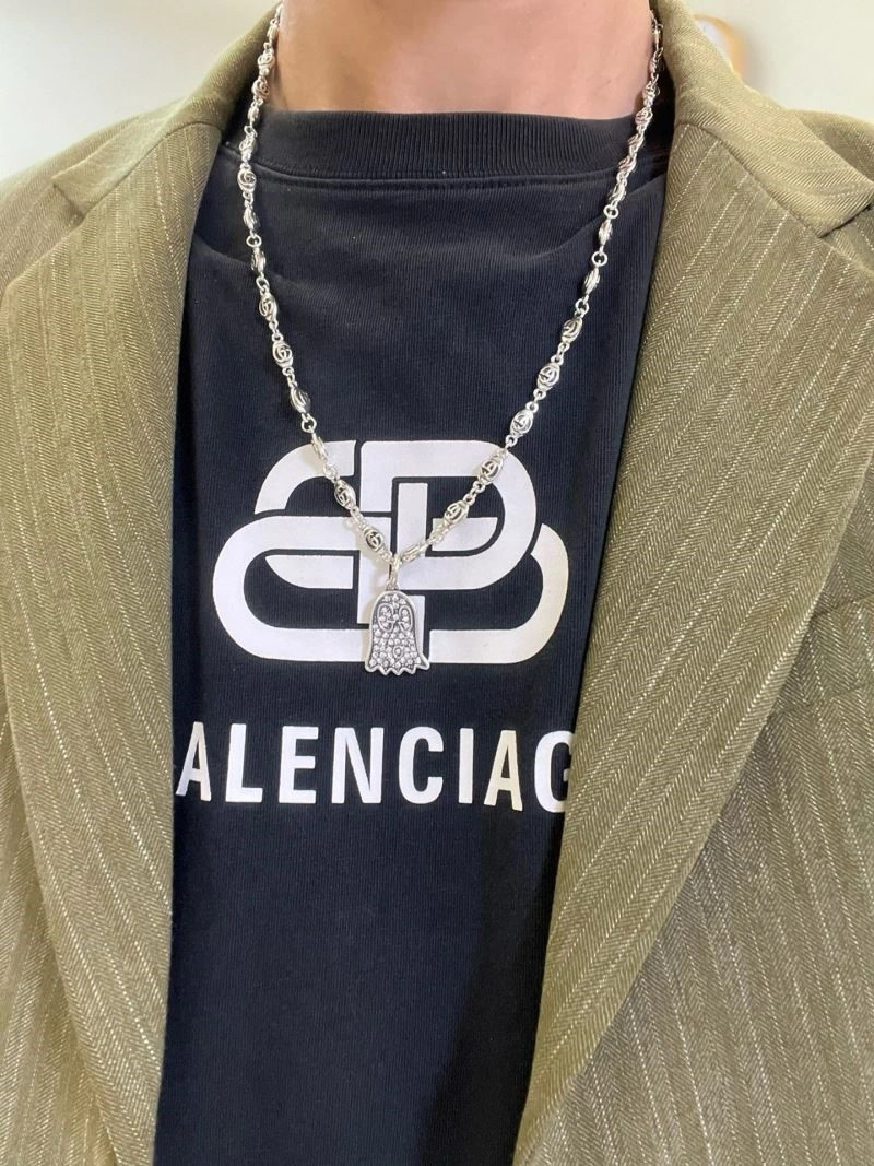 Gucci Necklaces Youthful 244249