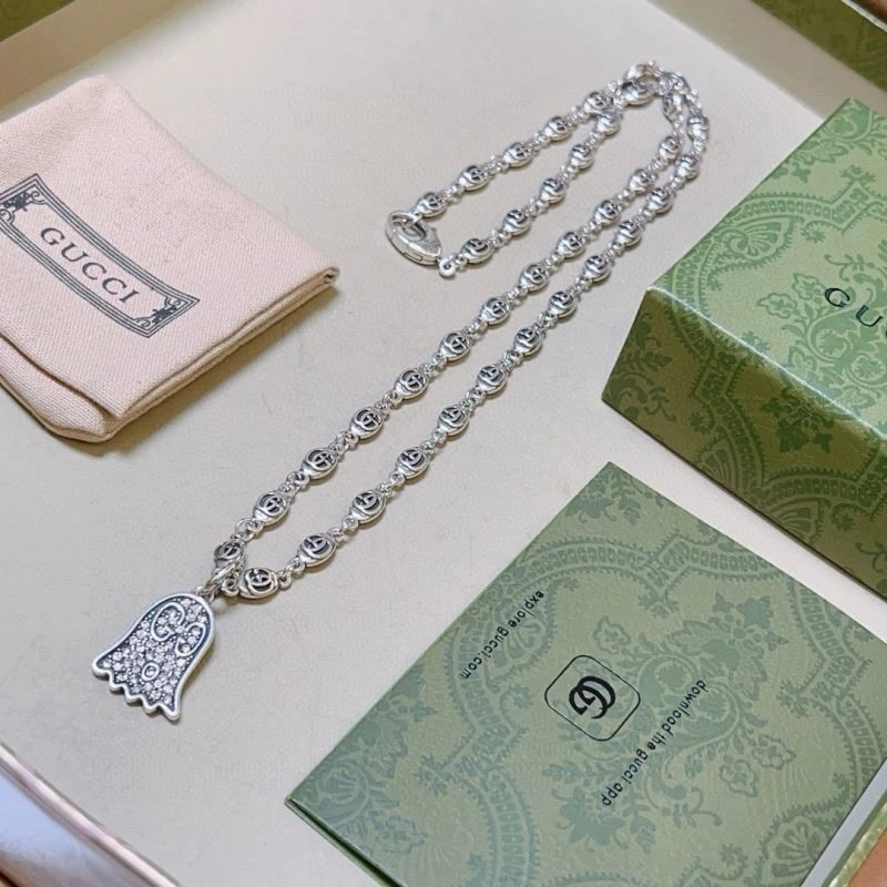 Gucci Necklaces Youthful 244249