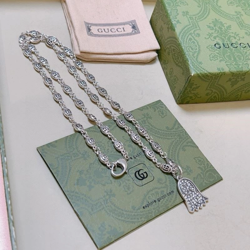 Gucci Necklaces Youthful 244249