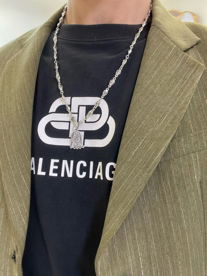 Gucci Necklaces Youthful 244249
