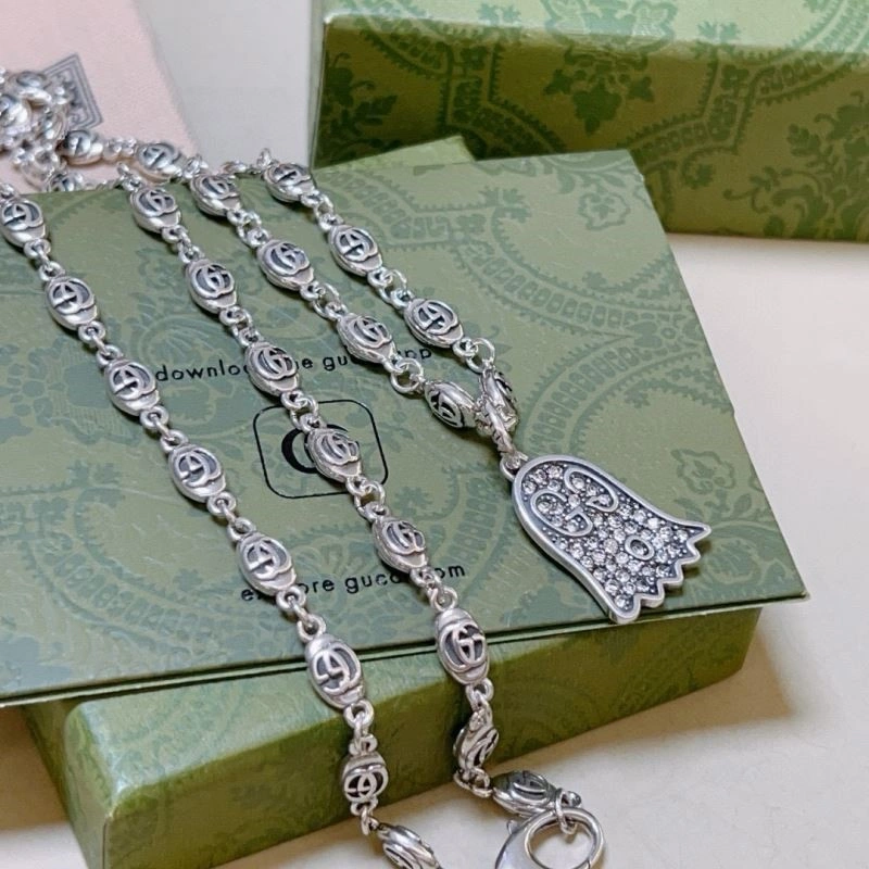 Gucci Necklaces Youthful 244249