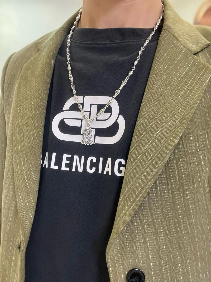 Gucci Necklaces Youthful 244249