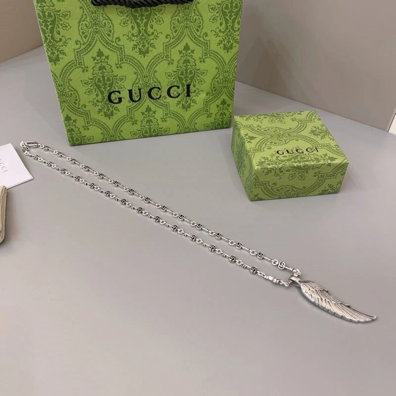 Popular Gucci Necklaces 244228