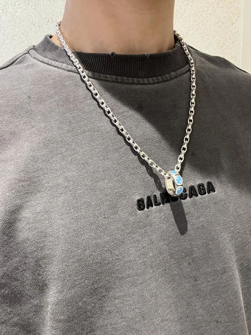 Gucci Necklaces Trendsetting 244237
