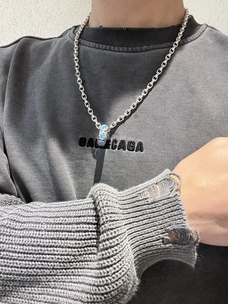 Gucci Necklaces Trendsetting 244237