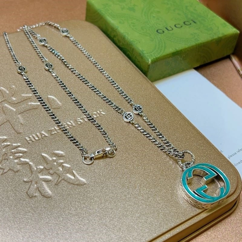 Gucci Necklaces Seasonal 244239