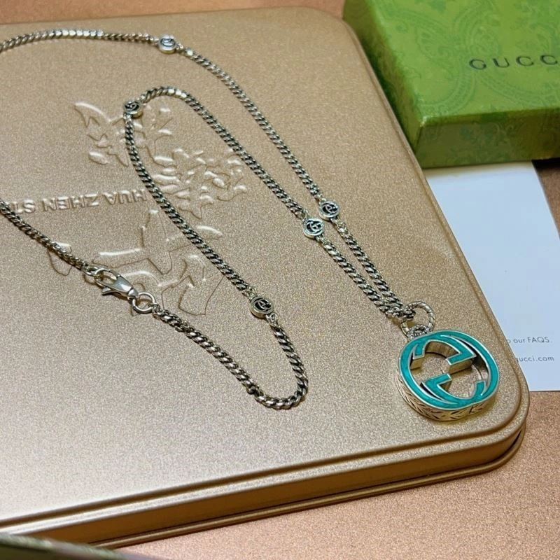 Gucci Necklaces Seasonal 244239