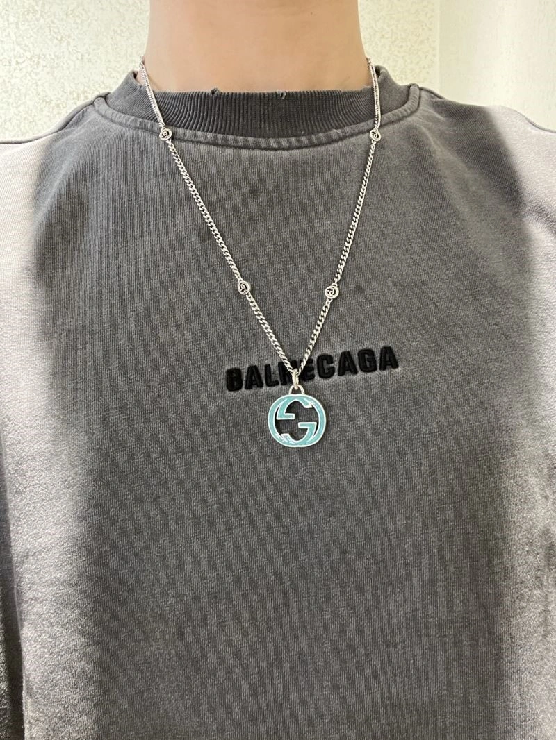Gucci Necklaces Seasonal 244239