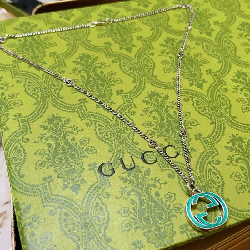 Gucci Necklaces Seasonal 244239