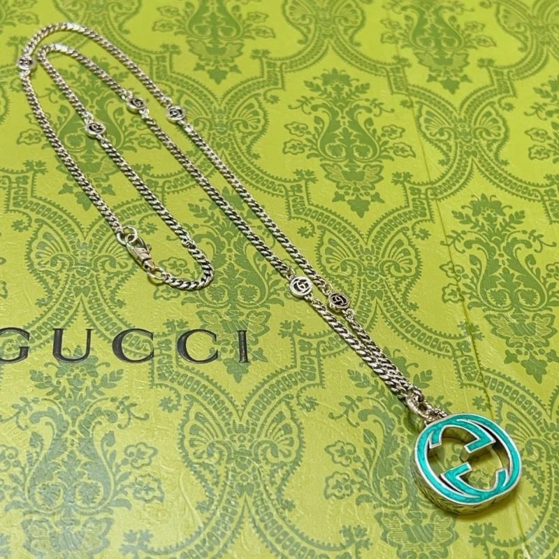 Gucci Necklaces Seasonal 244239