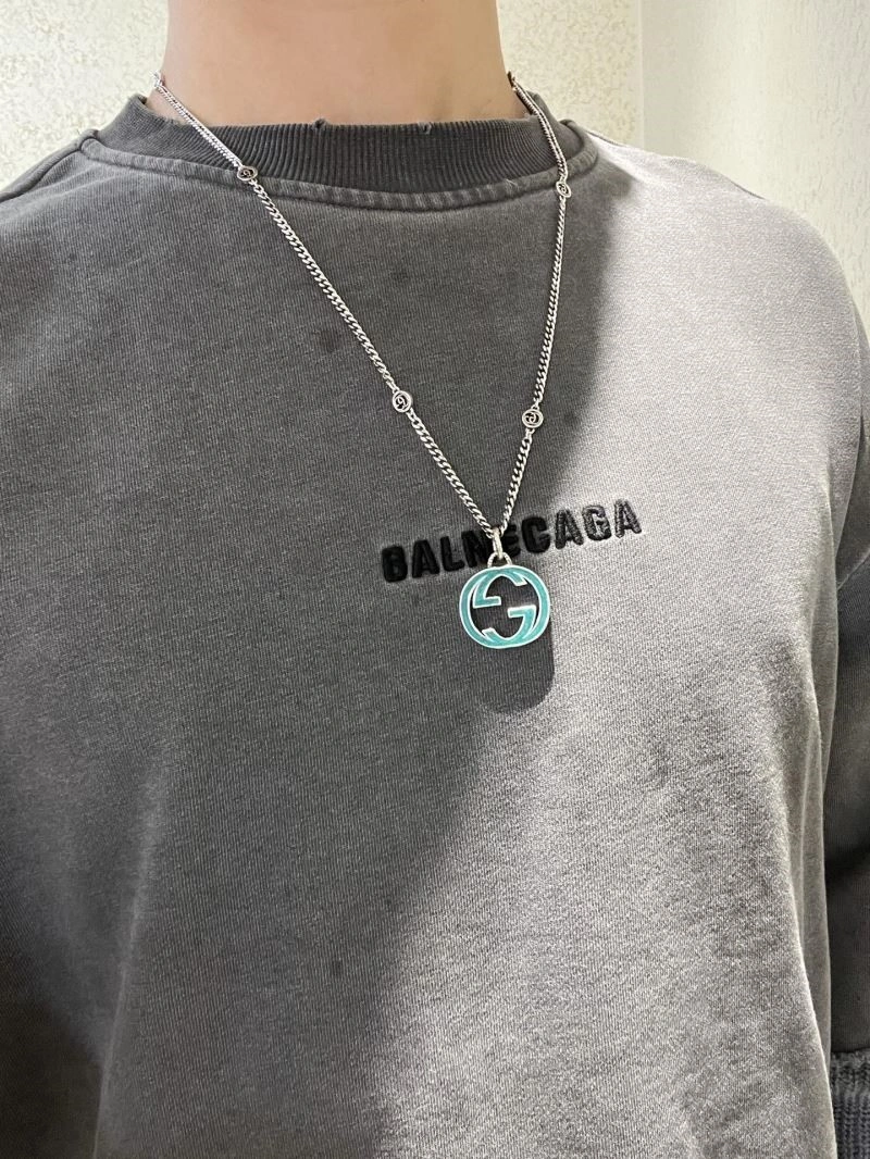 Gucci Necklaces Seasonal 244239