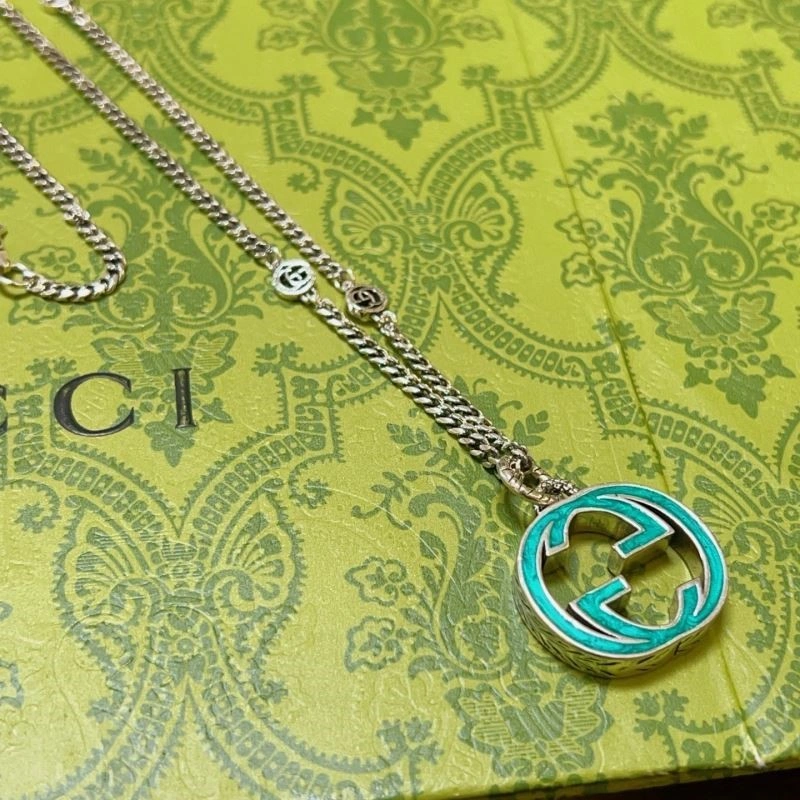 Gucci Necklaces Seasonal 244239