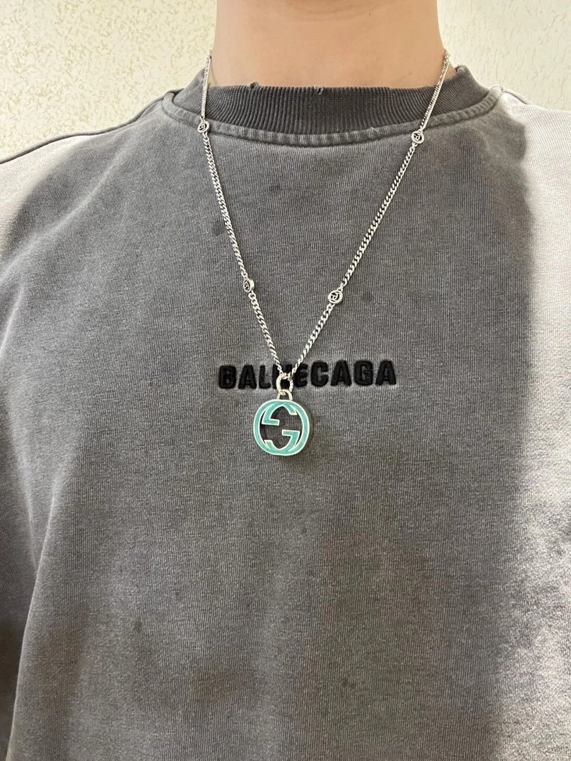 Gucci Necklaces Seasonal 244239