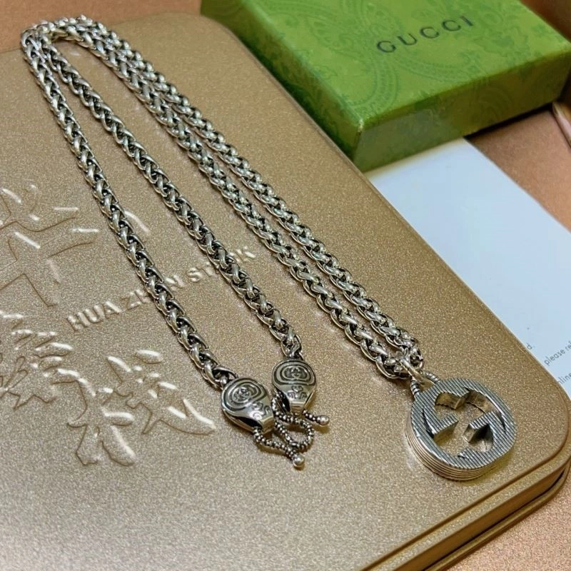 Unique Gucci Necklaces 244230