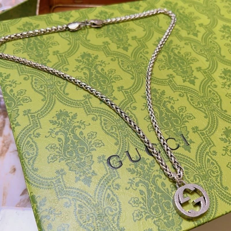 Unique Gucci Necklaces 244230