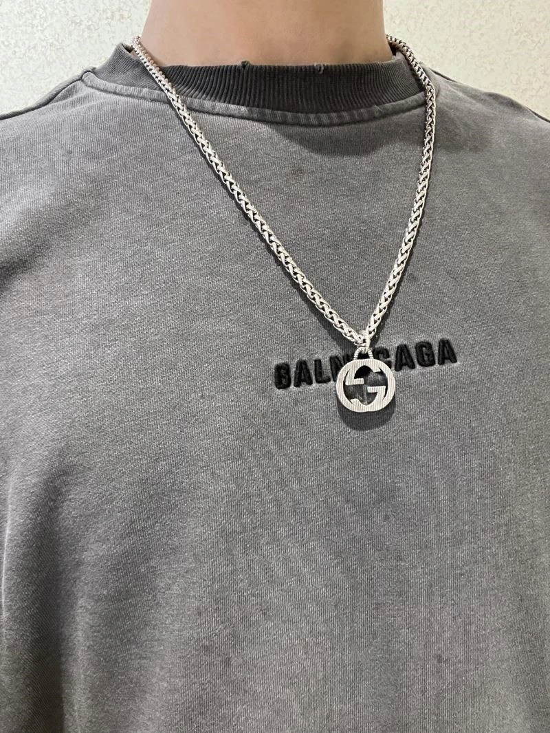 Unique Gucci Necklaces 244230