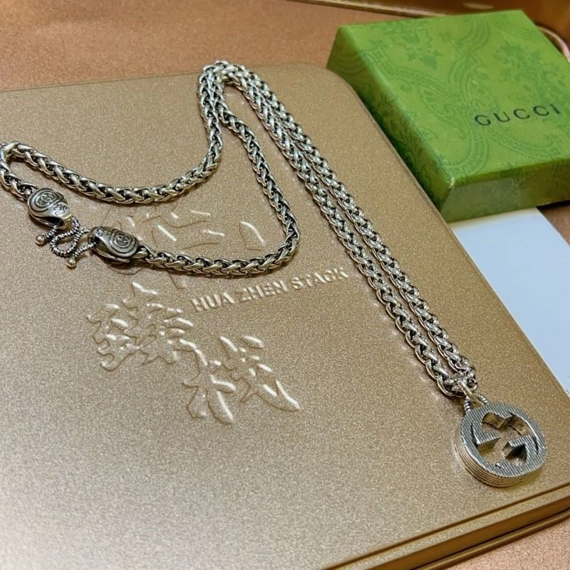 Unique Gucci Necklaces 244230
