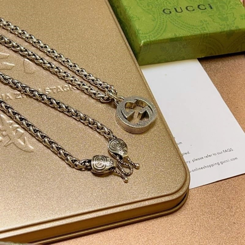 Unique Gucci Necklaces 244230