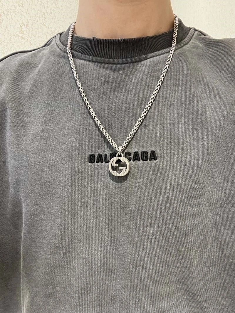 Unique Gucci Necklaces 244230