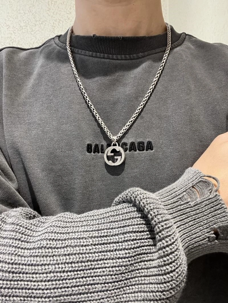 Unique Gucci Necklaces 244230