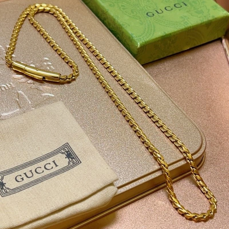 Unique Gucci Necklaces 244233