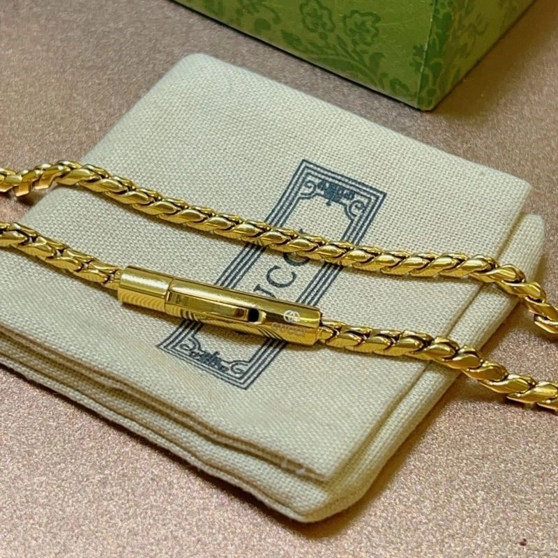 Unique Gucci Necklaces 244233