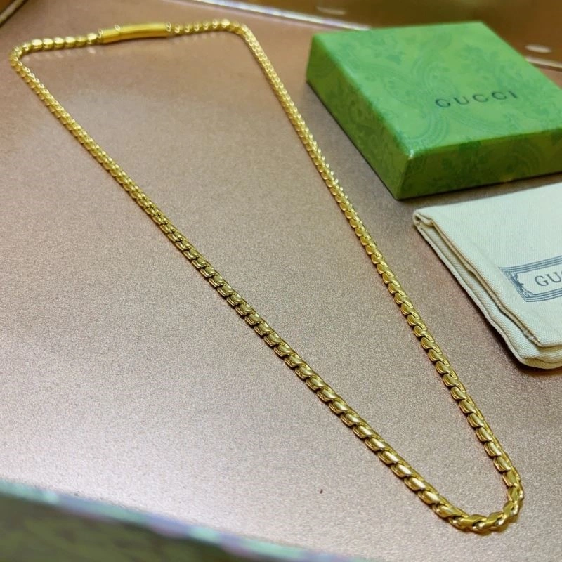 Unique Gucci Necklaces 244233