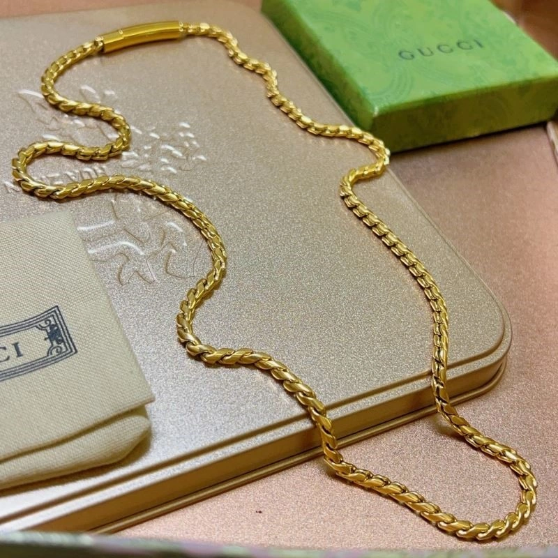 Unique Gucci Necklaces 244233