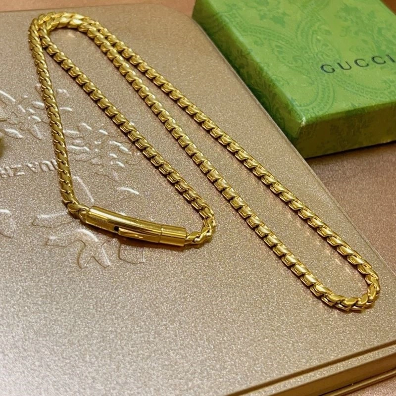 Unique Gucci Necklaces 244233
