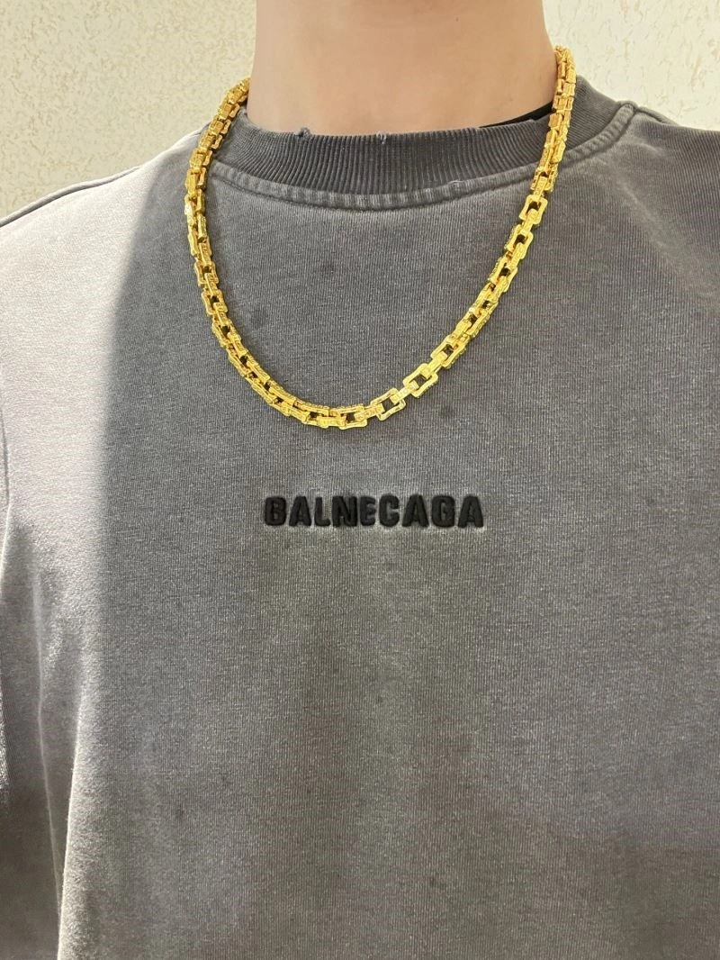 Minimalist Gucci Necklaces 244227