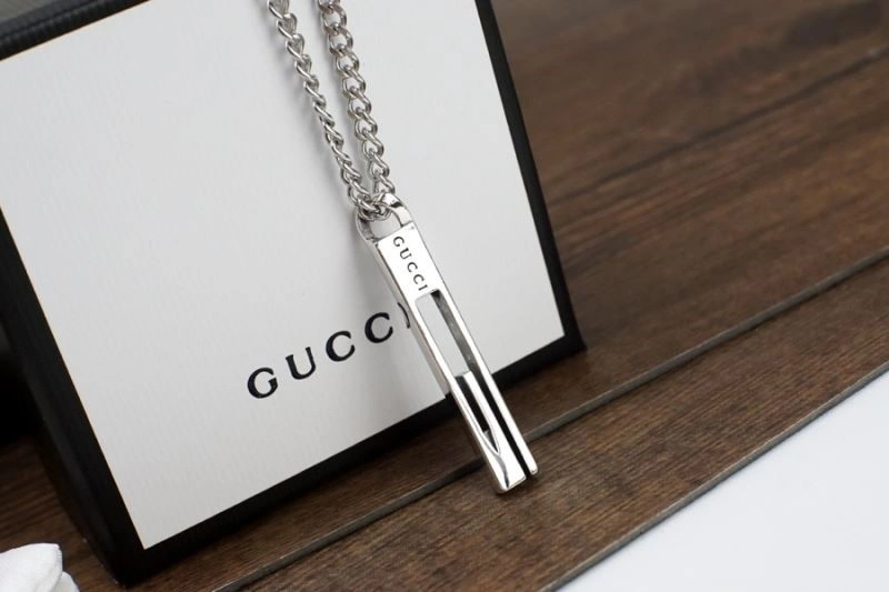 Elegant Gucci Necklaces 244252