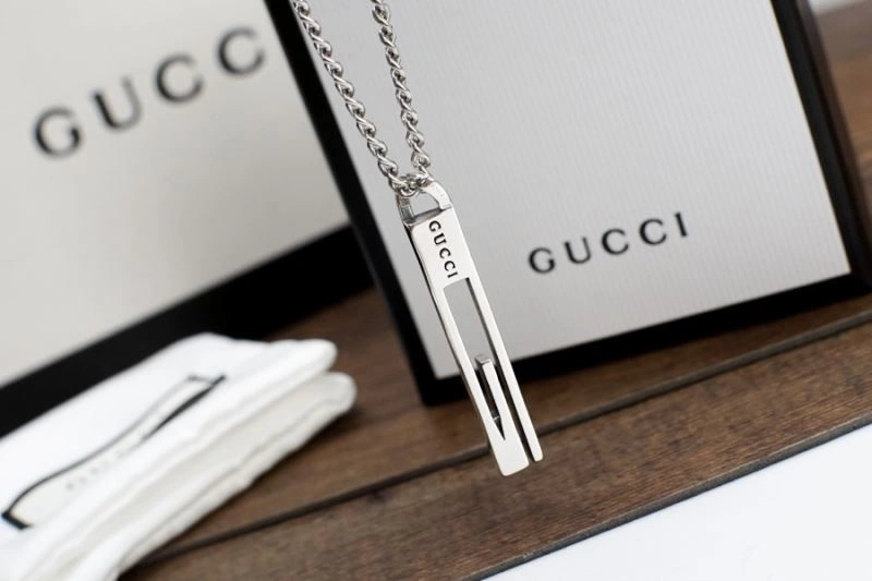 Elegant Gucci Necklaces 244252