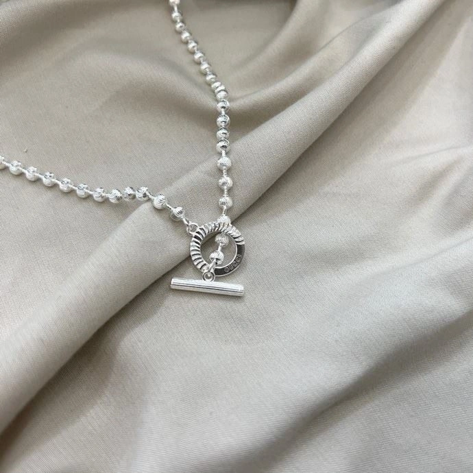 Functional Gucci Necklaces 244245