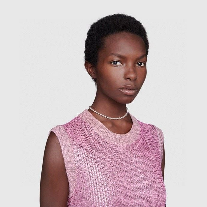 Functional Gucci Necklaces 244245