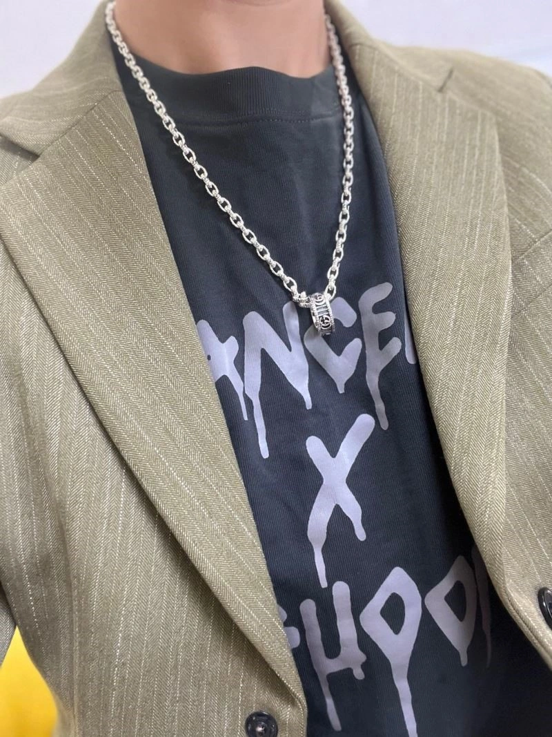 Gucci Necklaces Efficient 244247