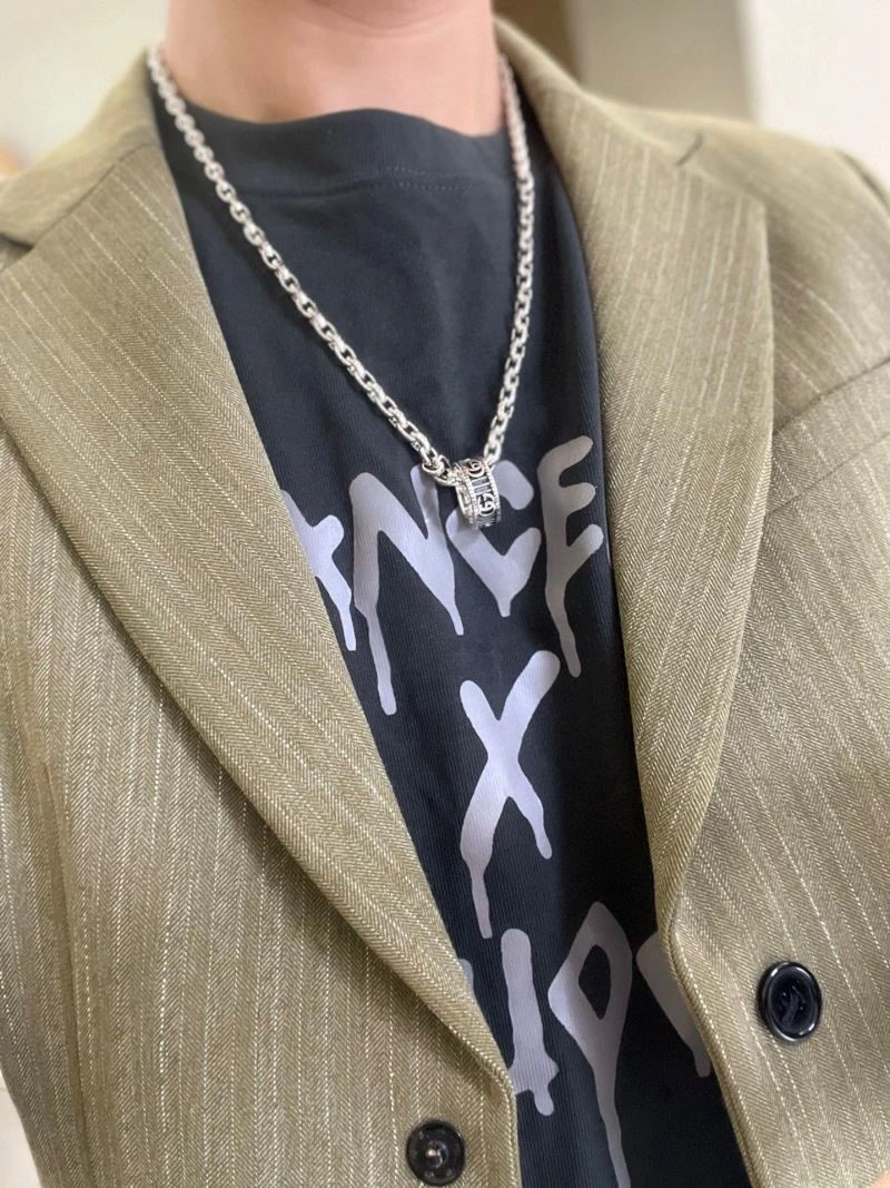 Gucci Necklaces Efficient 244247